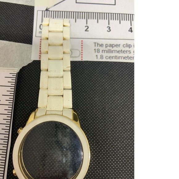 Michael Kors Accessories Michael Kors Watch Strap Band Bracelet